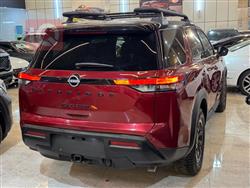 نيسان باثفايندر